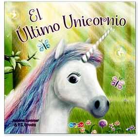LTIMO UNICORNIO, EL
