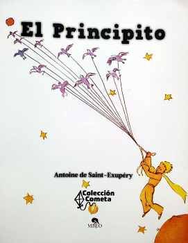 PRINCIPITO, EL                            (COL. COMETA)