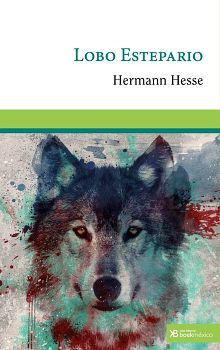 LOBO ESTEPARIO