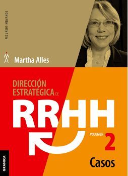 DIRECCION ESTRATEGICA DE RECURSOS HUMANOS VOL.2 -CASOS-