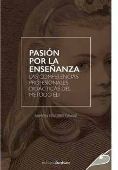 PASION POR LA ENSEANZA -LAS COMPETENCIAS PROFESIONALES DIDACTICA