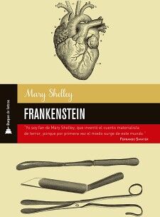 FRANKENSTEIN