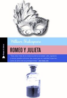 ROMEO Y JULIETA