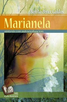 MARIANELA -SINTESIS C/AUTOEVALUACION- (MAS LECTORES)