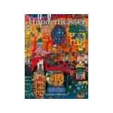 HUNDERTWASSER (PORTAFOLIO) -GRAN FORMATO-