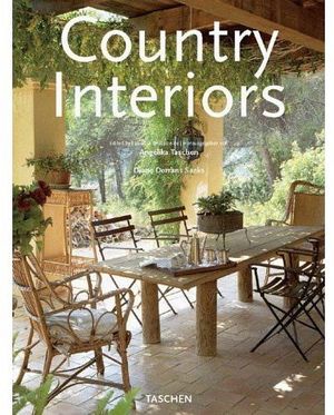 COUNTRY INTERIORS