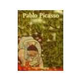 PABLO PICASSO (PORTAFOLIO) -GRAN FORMATO-