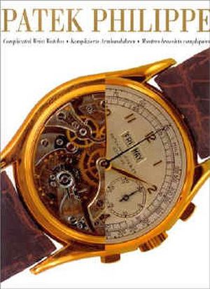 PATEK PHILIPPE -GF- 810169
