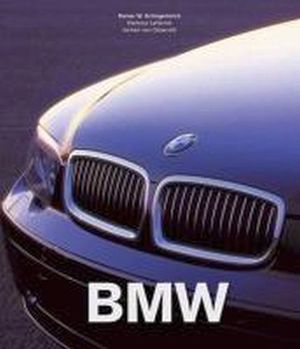 BMW (NUEVA EDICION) -GF-