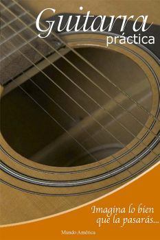 GUITARRA PRACTICA (DVD)