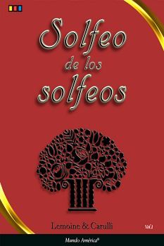 SOLFEO DE LOS SOLFEOS VOL.1