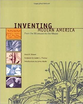 INVENTING MODERN AMERICA