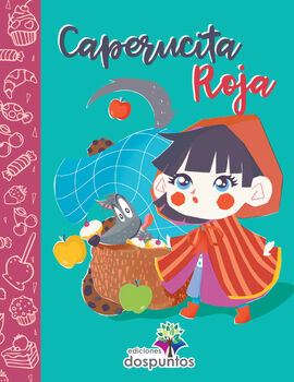 CAPERUCITA ROJA