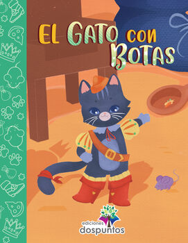 GATO CON BOTAS, EL