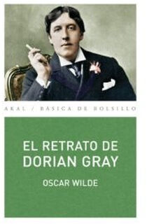 RETRATO DE DORIAN GRAY