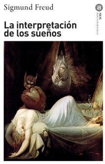 INTERPRETACION DE LOS SUEOS, LA (BASICA DE BOLSILLO)