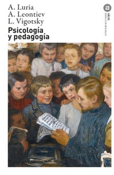 PSICOLOG�A Y PEDAGOG�A
