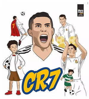 CR7 (KIDS)