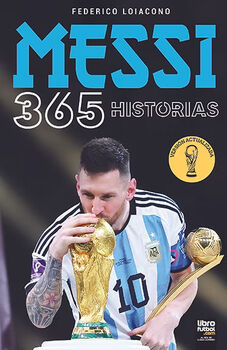 MESSI -365 HISTORIAS- (VERSI�N ACTUALIZADA)