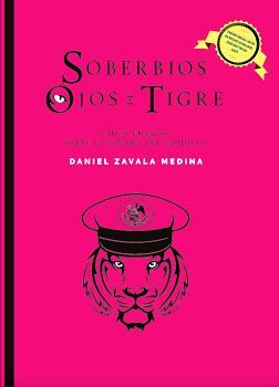 SOBERBIOS OJOS DE TIGRE