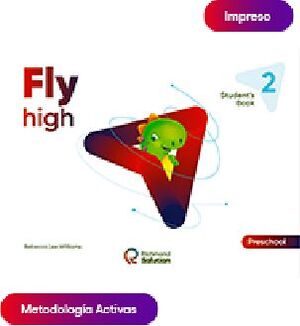 RS INSTITUTO SPAC FLY HIGH 2 PACK PRESC