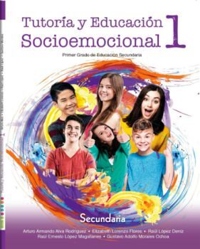 TUTORA Y EDUCACIN SOCIOEMOCIONAL 1 SEC.