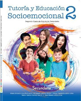 TUTORA Y EDUCACIN SOCIOEMOCIONAL 2 SEC.