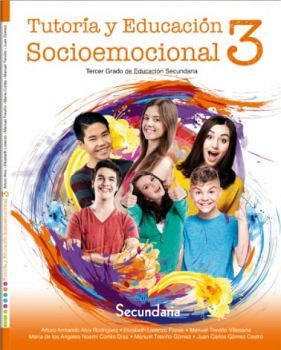 TUTORA Y EDUCACIN SOCIOEMOCIONAL 3 SEC.