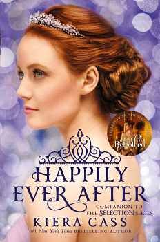 HAPPILY EVER AFTER