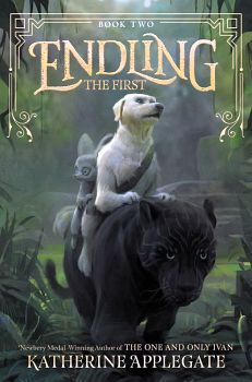 ENDLING THE FIRST -BOOK TWO-