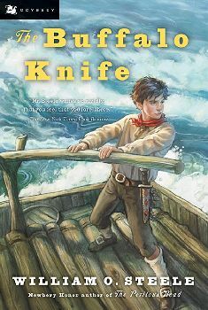 THE BUFALO KNIFE