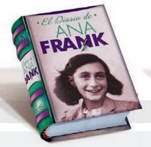 DIARIO DE ANA FRANK, EL