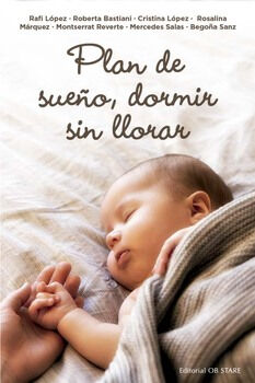 PLAN DE SUE�O, DORMIR SIN LLORAR