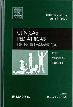 CLNICAS PEDITRICAS DE NORTEAMRICA NO.1(VOL.52)