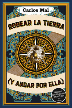 RODEAR LA TIERRA (Y ANDAR POR ELLA)