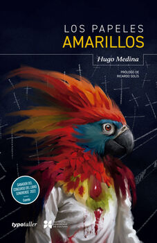 PAPELES AMARILLOS, LOS