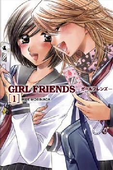 GIRL FRIENDS (1)