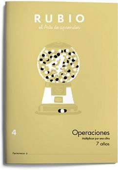 OPERACIONES  4 (7 AOS)