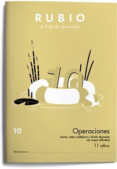 OPERACIONES 10 (11 AOS)