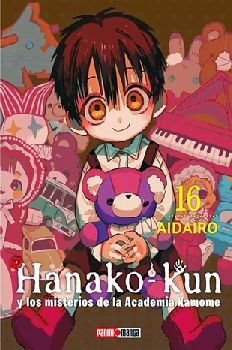 HANAKO-KUN Y LOS MISTERIOS DE LA ACAD. KAMOME (16)