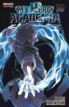 MY HERO ACADEMIA (VOL.30)