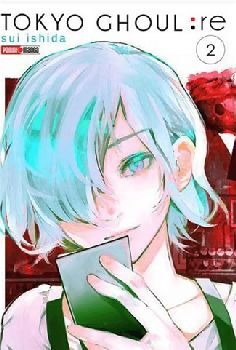 TOKYO GHOUL:RE (VOL. 2)