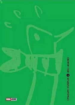 OYASUMI PUNPUN (VOL.4)
