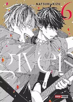 GIVEN (VOL.6)