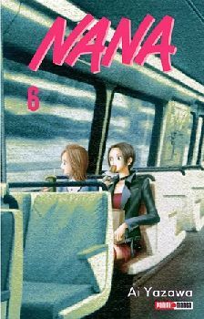 NANA VOL.6