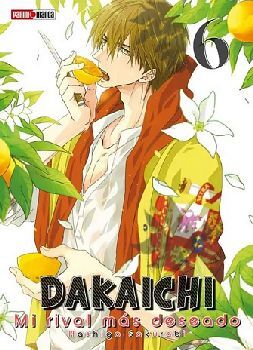 DAKAICHI VOL.6 -MI RIVAL MS DESEADO-