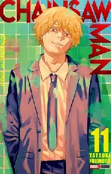 CHAINSAW MAN (VOL.11)