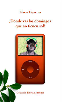 �D�NDE VAS LOS DOMINGOS QUE NO TIENEN SOL?