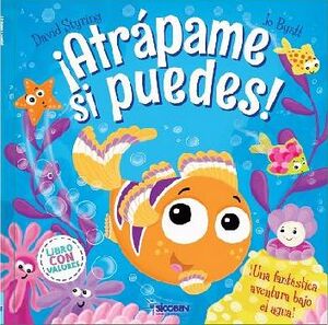 ATRPAME SI PUEDES! (COL.SUEA EN GRANDE II)
