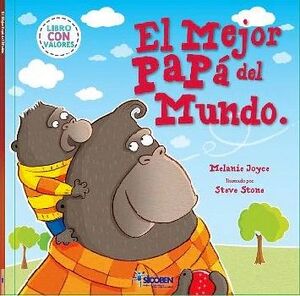 MEJOR PAP DEL MUNDO, EL (COL.SUEA EN GRANDE I)